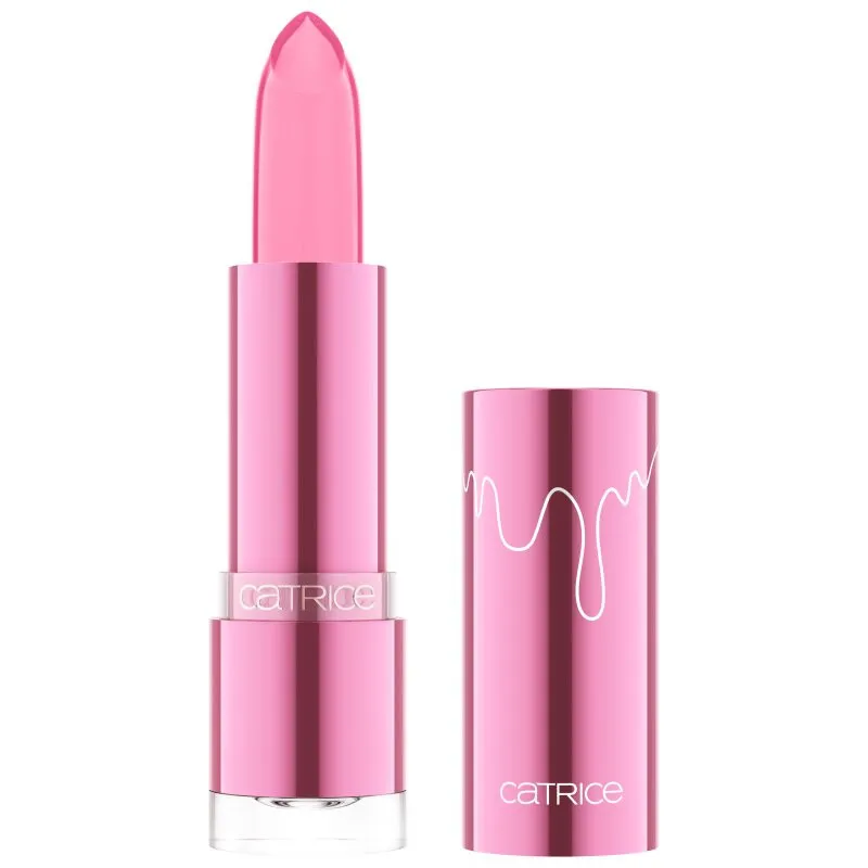 CATRICE Soft Glaze Glow Lip Balm - 010 Jelly Drippin'