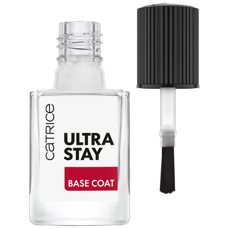 CATRICE Ultra Stay Base Coat