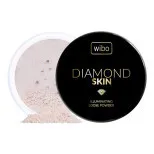 Wibo Illuminating Loose Powder – Diamond Skin // Poškozené zboží